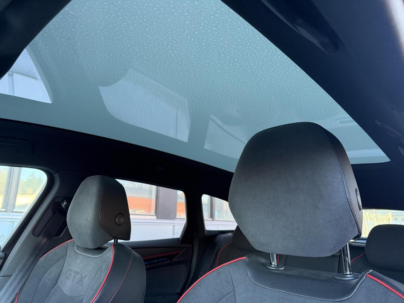 Volkswagen ID.7 vaihtoauto