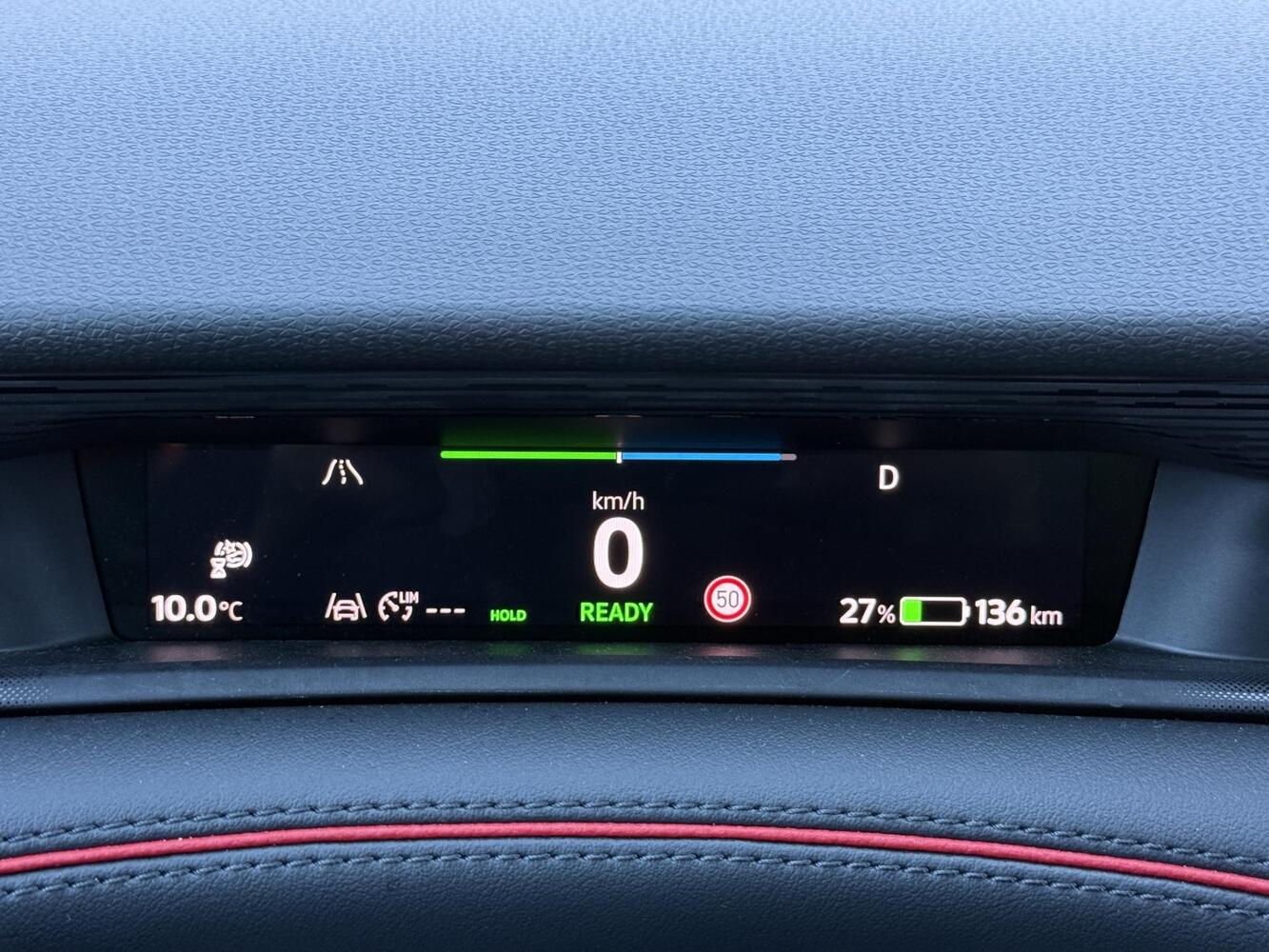Volkswagen ID.7 vaihtoauto