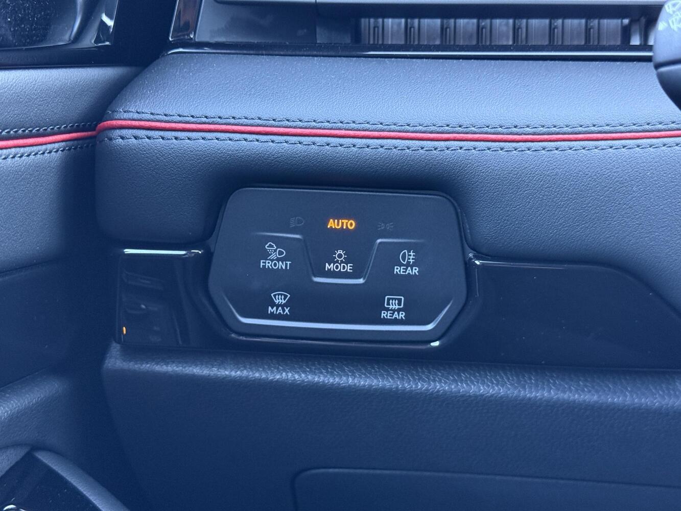 Volkswagen ID.7 vaihtoauto