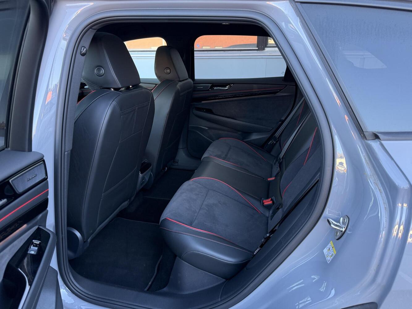 Volkswagen ID.7 vaihtoauto