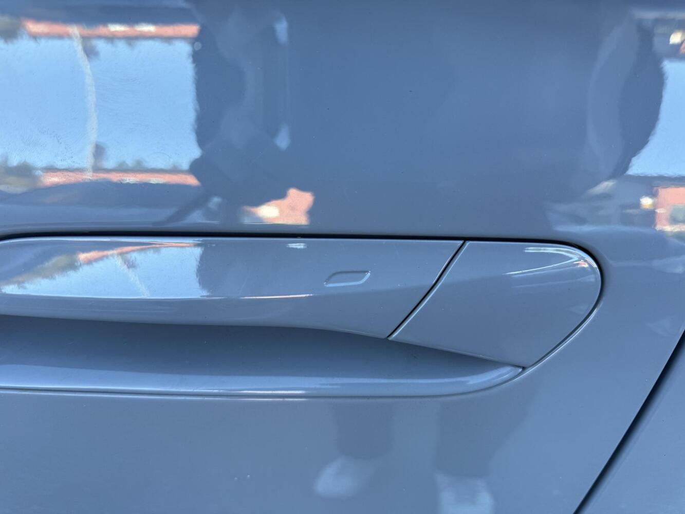 Volkswagen ID.7 vaihtoauto
