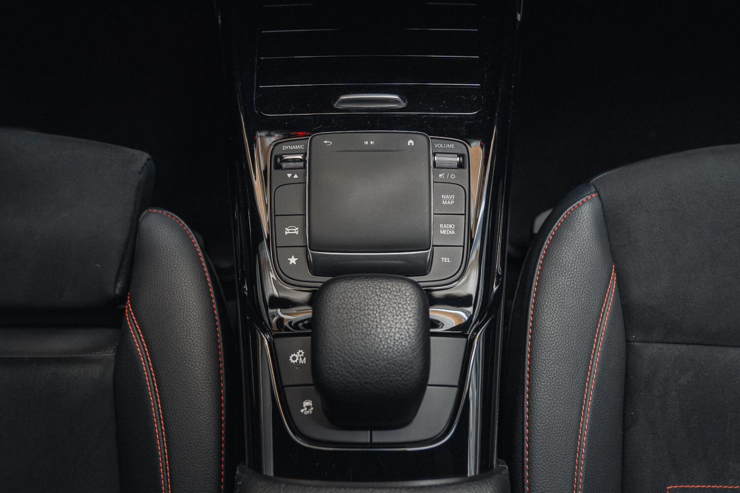Mercedes-Benz CLA vaihtoauto