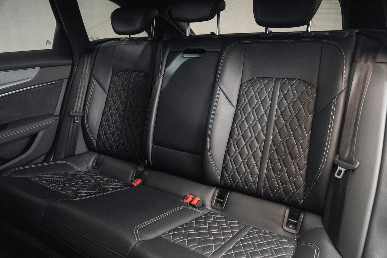 Audi S6 vaihtoauto