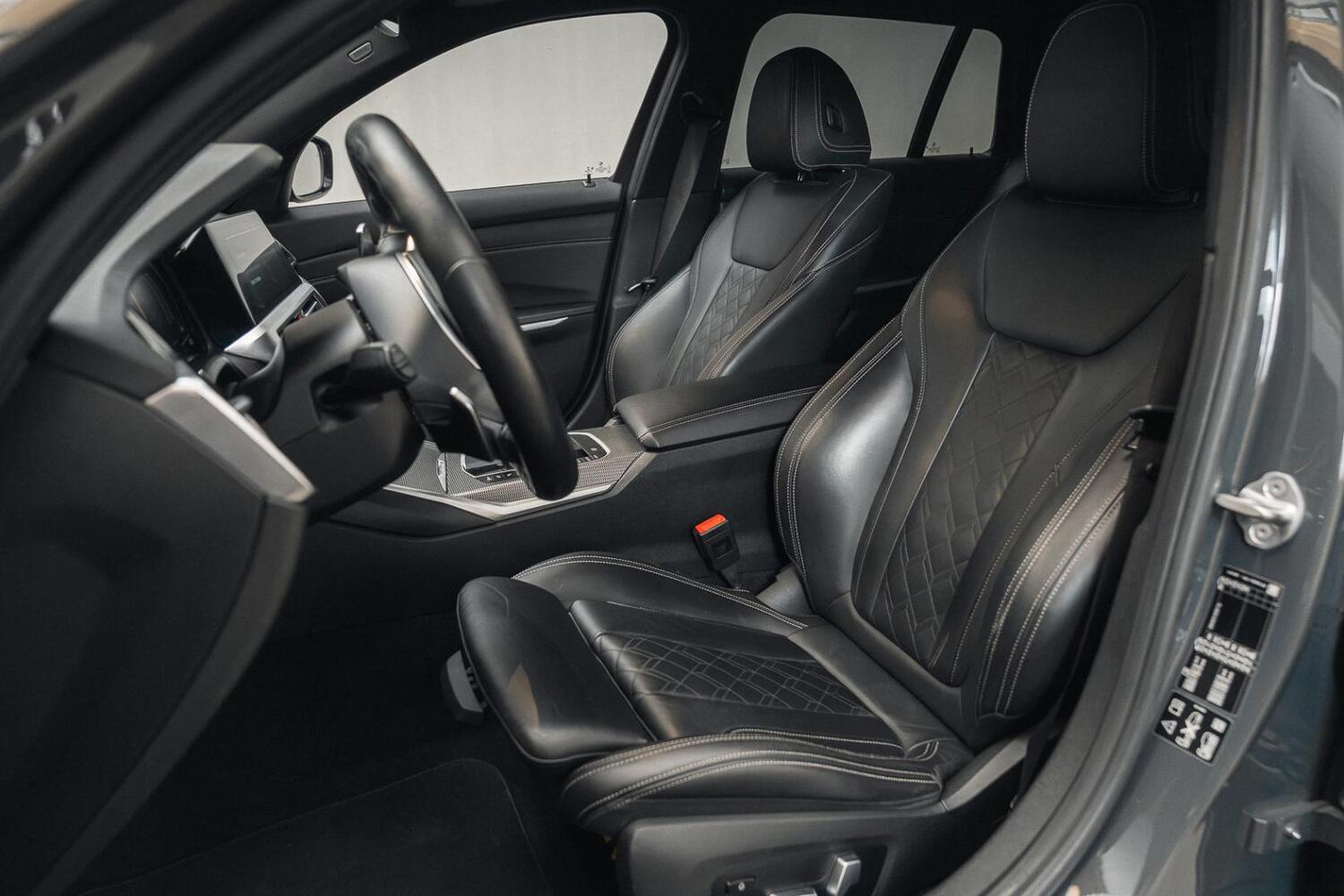BMW M340i vaihtoauto