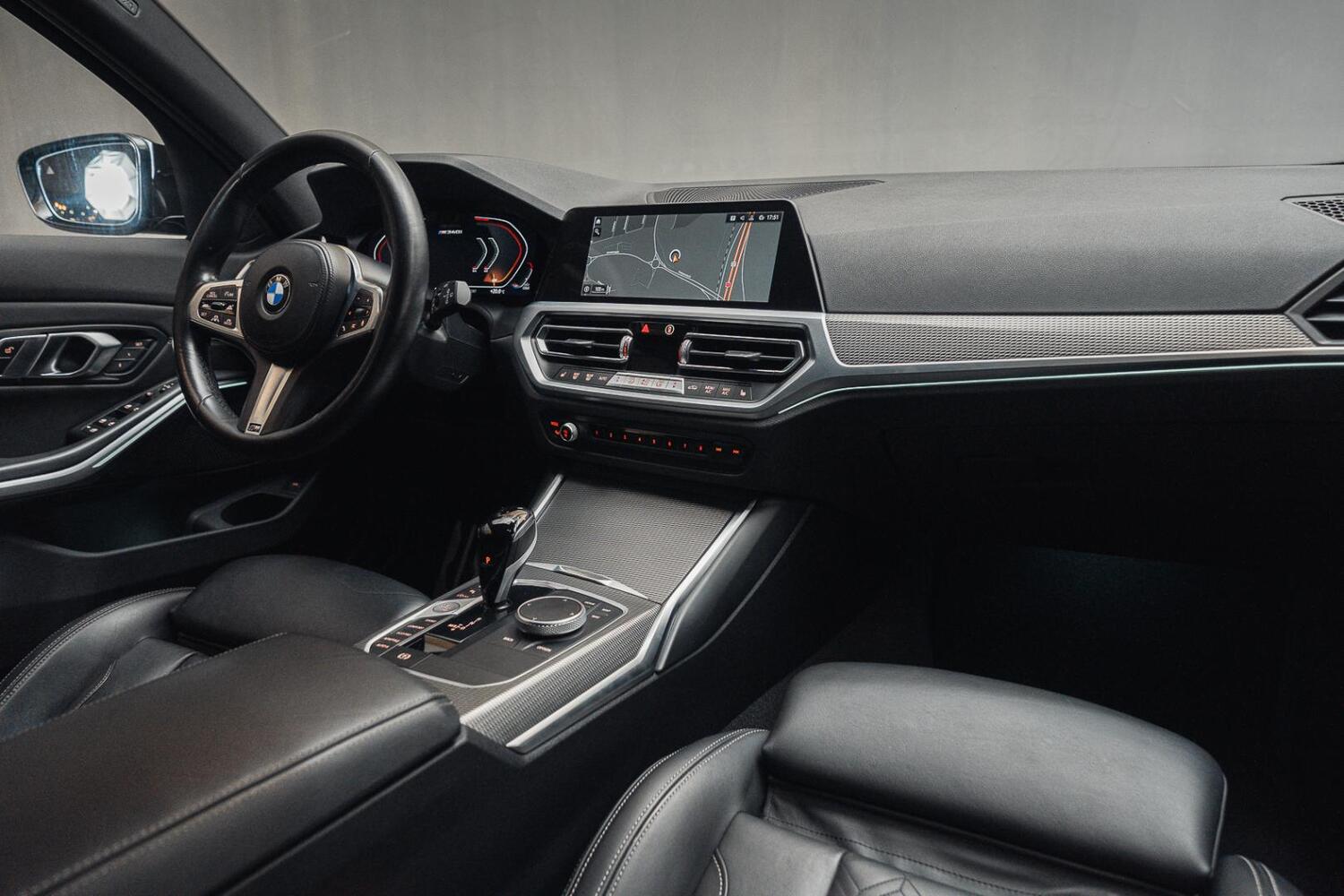 BMW M340i vaihtoauto