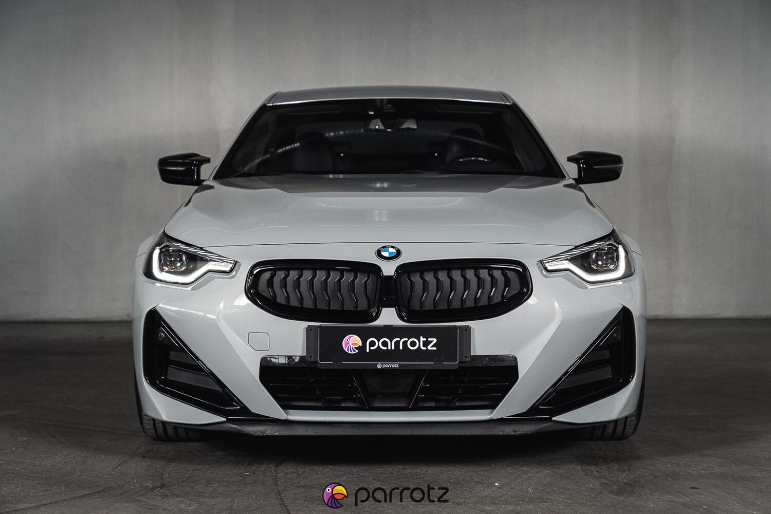 BMW M240i vaihtoauto
