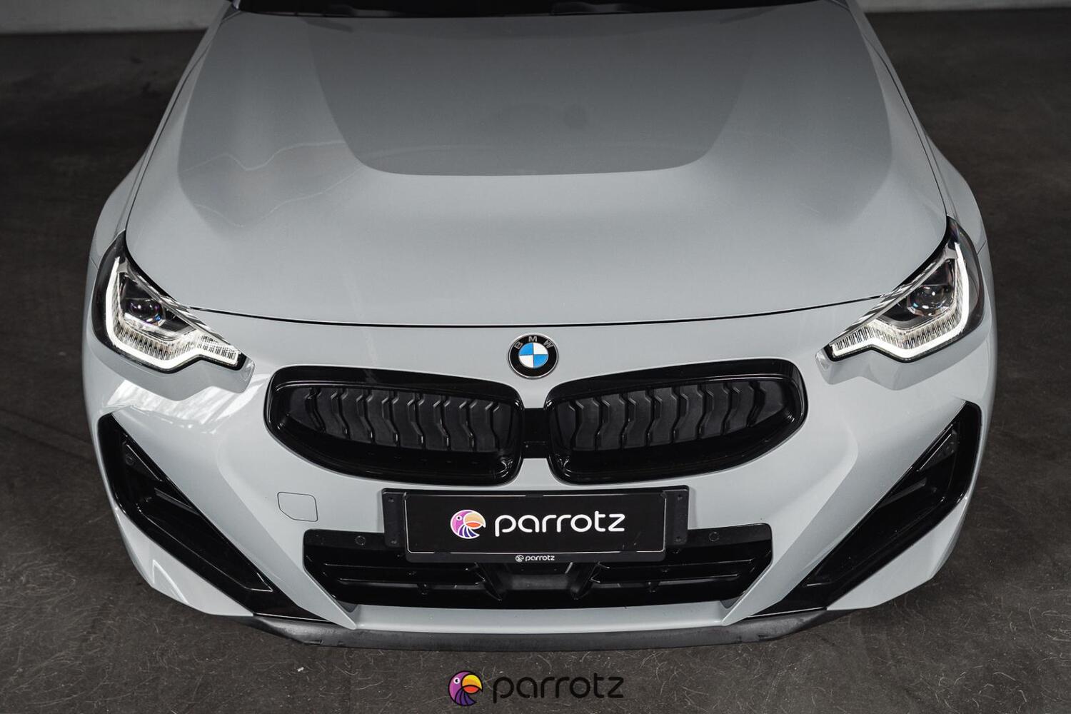 BMW M240i vaihtoauto