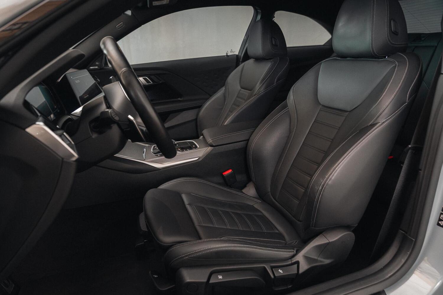 BMW M240i vaihtoauto