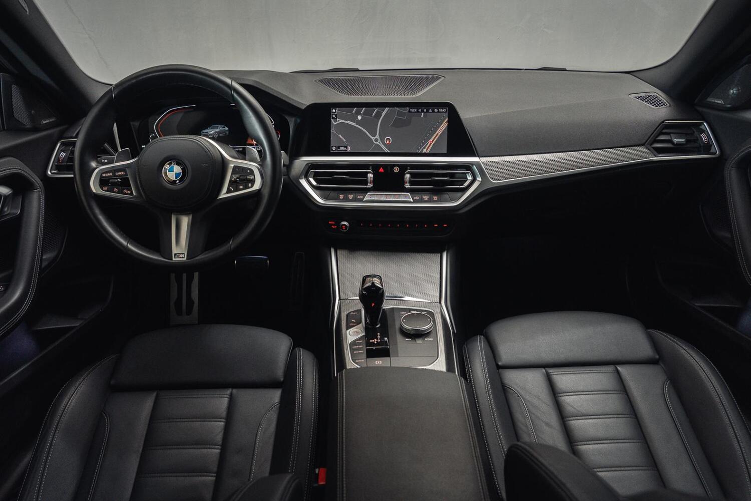 BMW M240i vaihtoauto