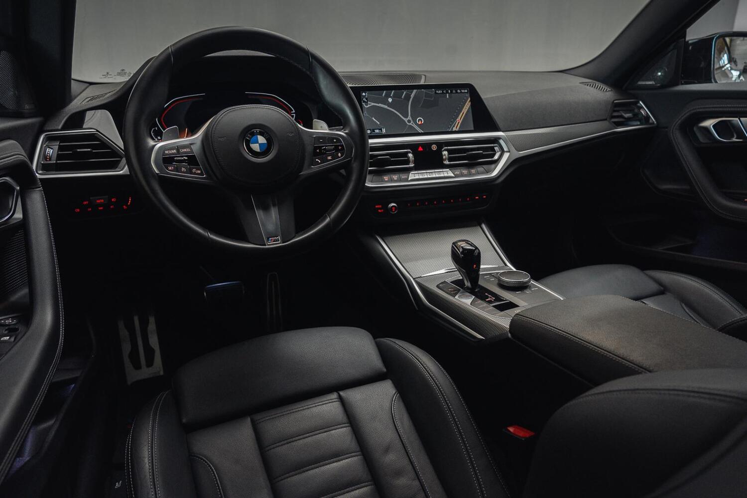 BMW M240i vaihtoauto