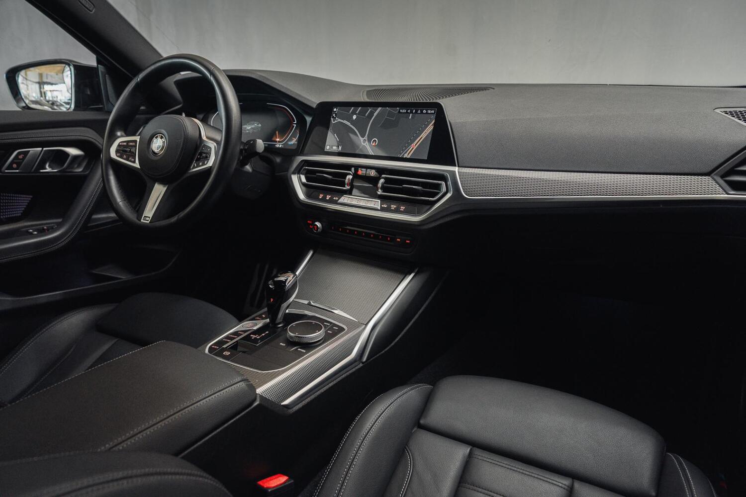 BMW M240i vaihtoauto