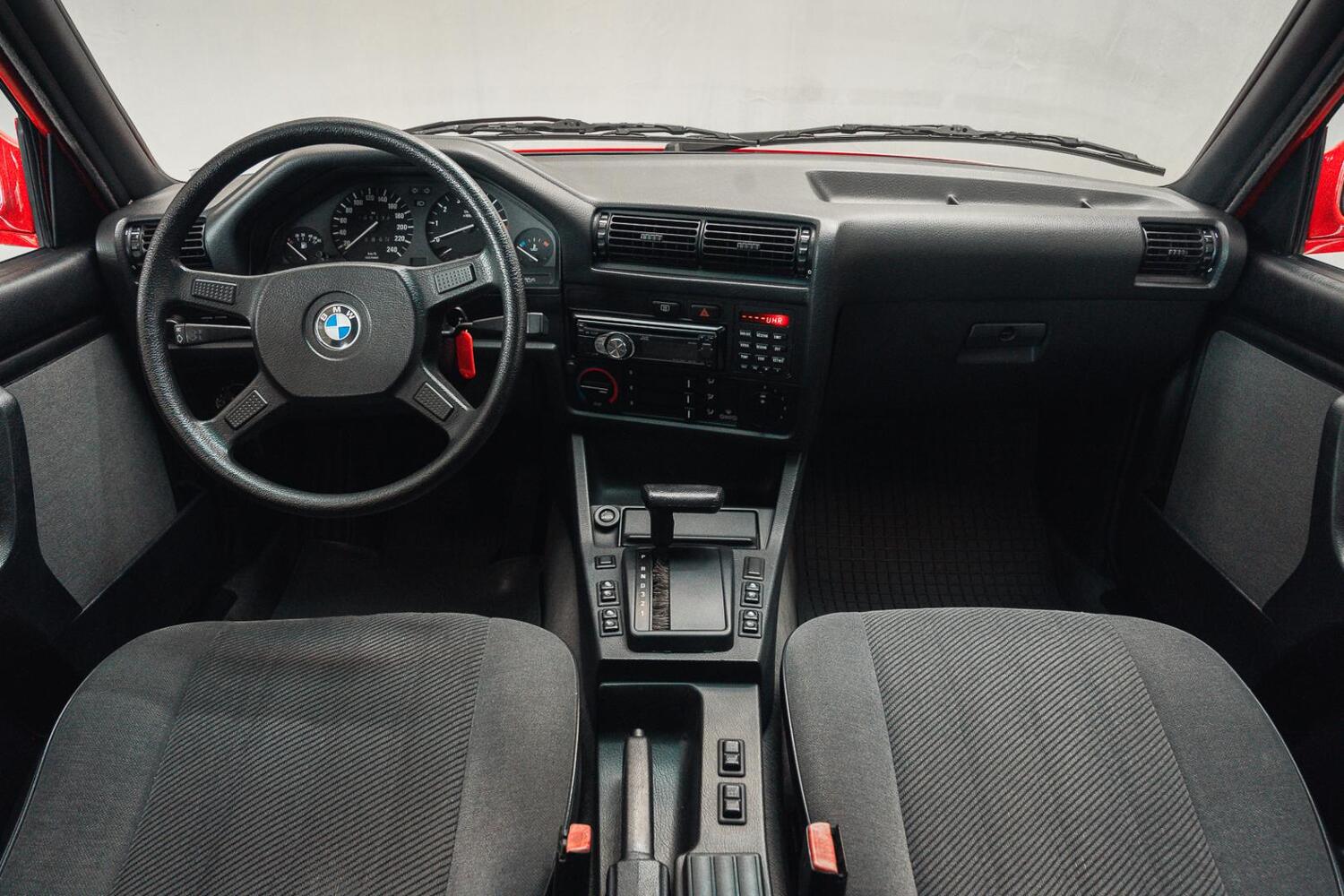 BMW 325 vaihtoauto