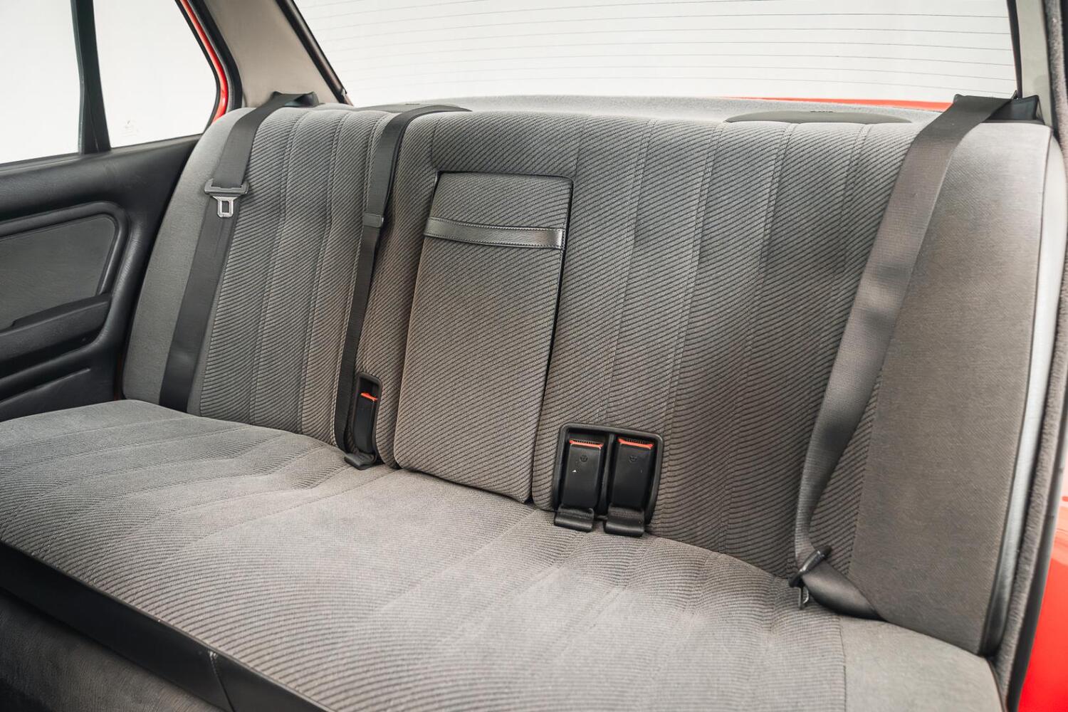 BMW 325 vaihtoauto
