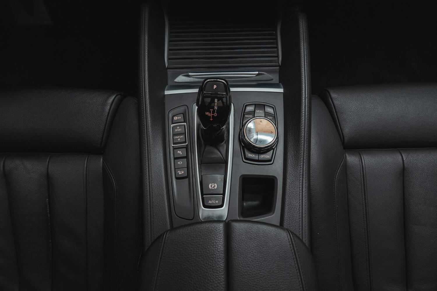 BMW X6 vaihtoauto