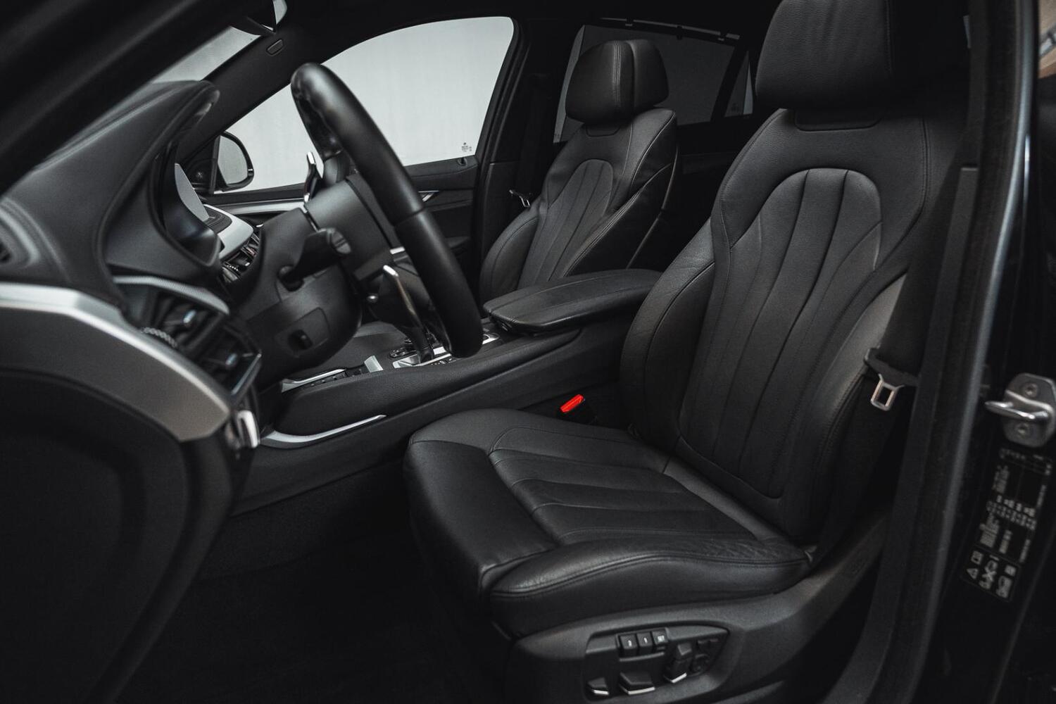 BMW X6 vaihtoauto