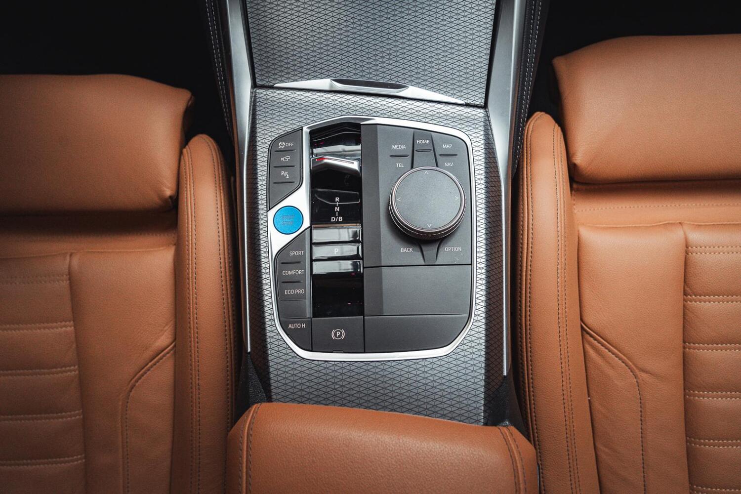 BMW i4 M50 vaihtoauto