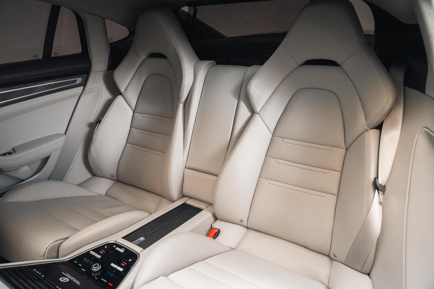Porsche Panamera vaihtoauto