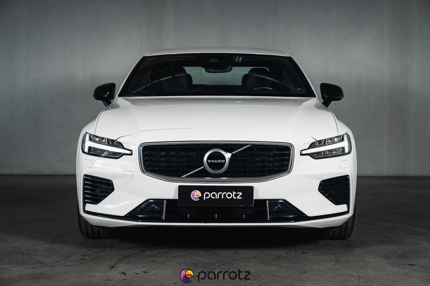 Volvo S60 vaihtoauto