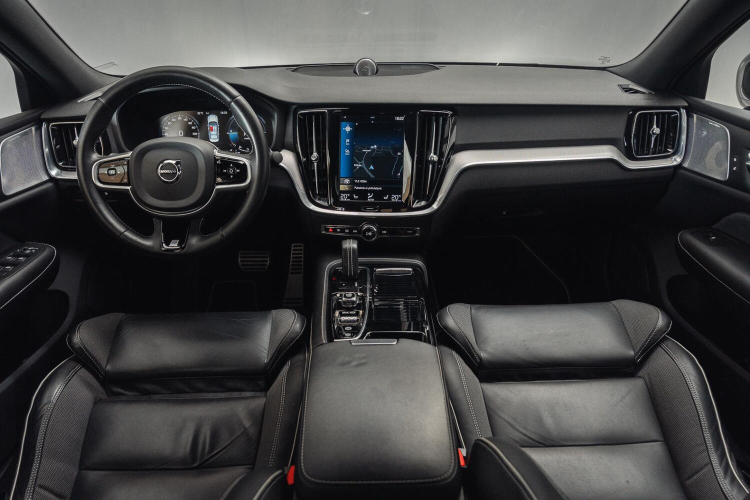 Volvo S60 vaihtoauto