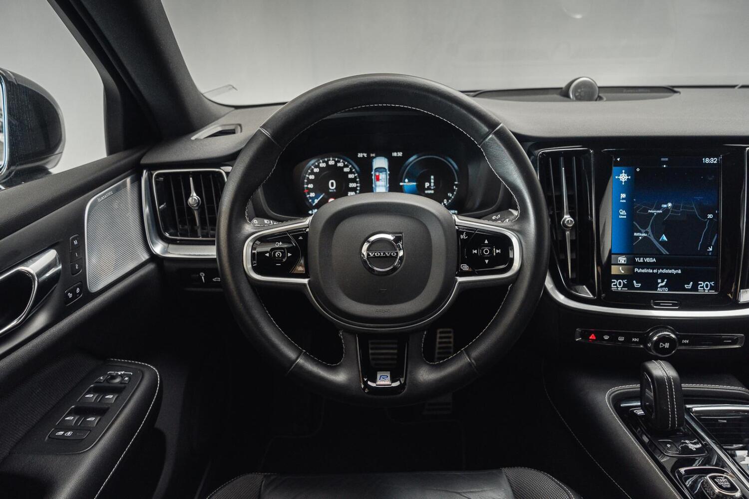 Volvo S60 vaihtoauto