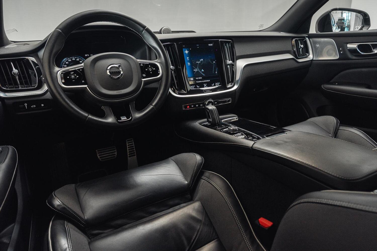 Volvo S60 vaihtoauto