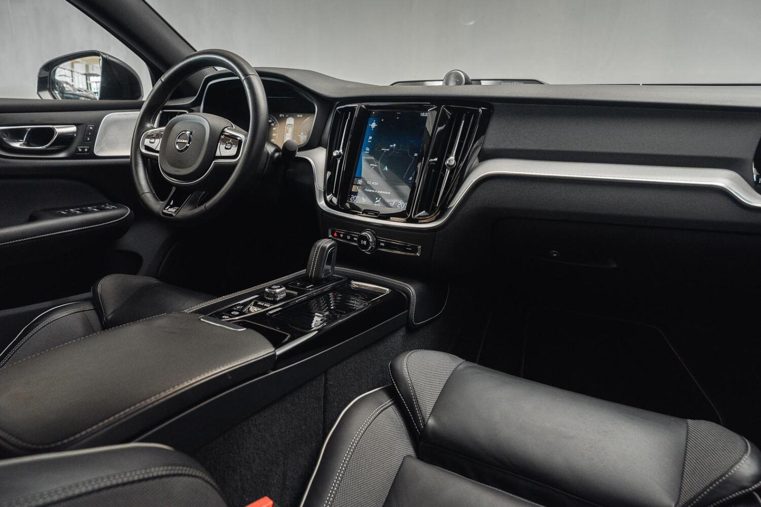 Volvo S60 vaihtoauto