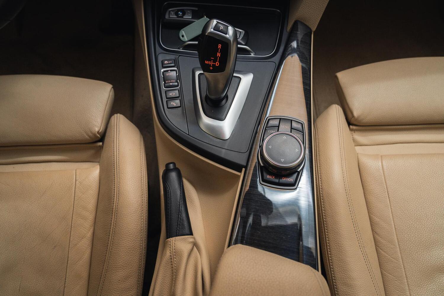 BMW 430 vaihtoauto
