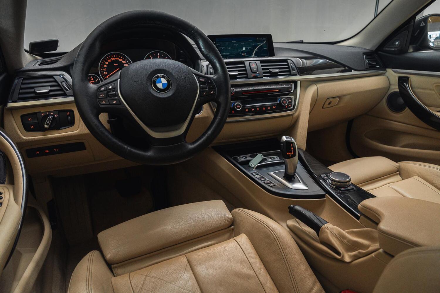 BMW 430 vaihtoauto