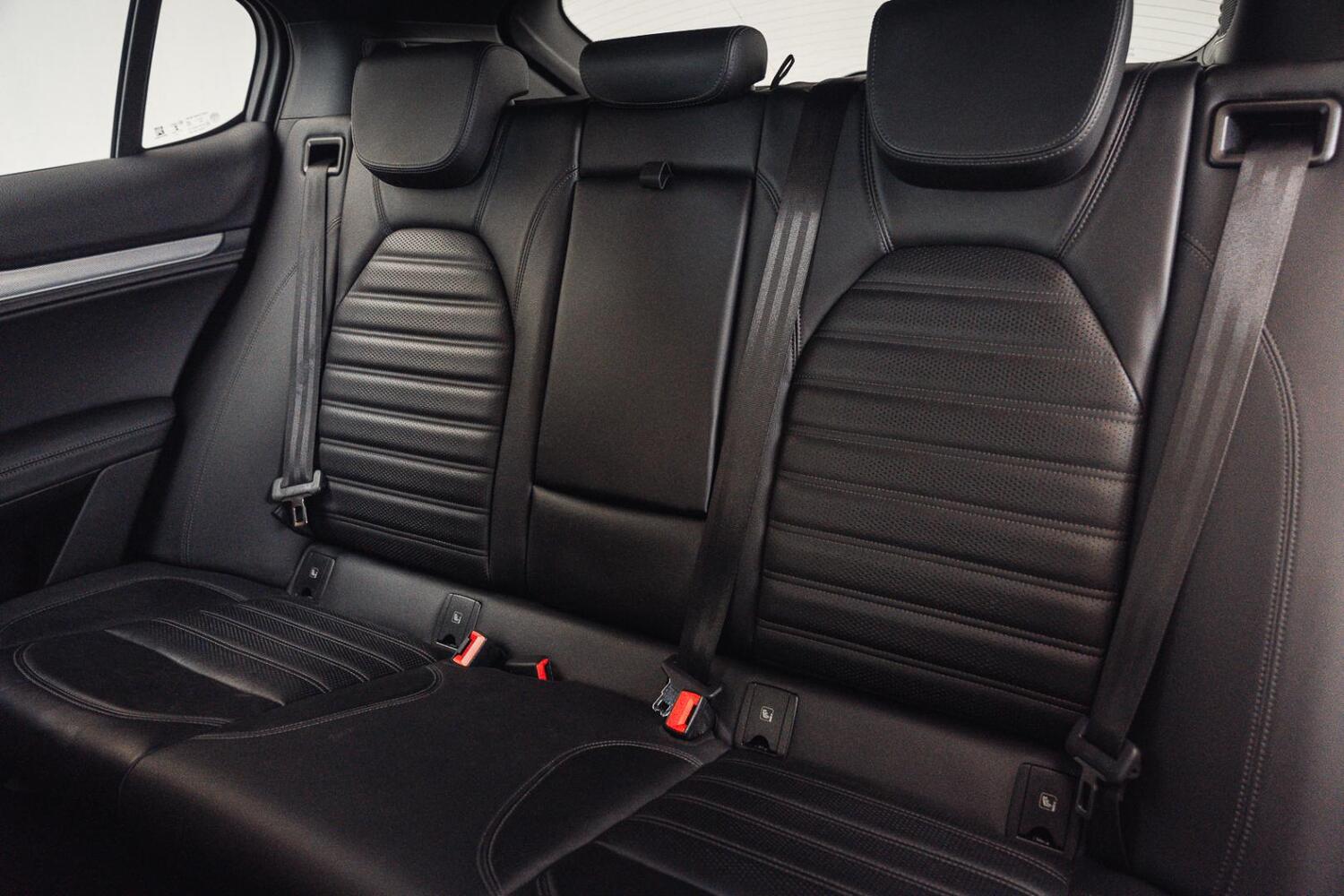 Alfa Romeo Stelvio vaihtoauto