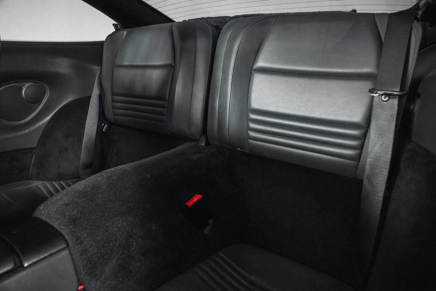 Porsche 911 vaihtoauto