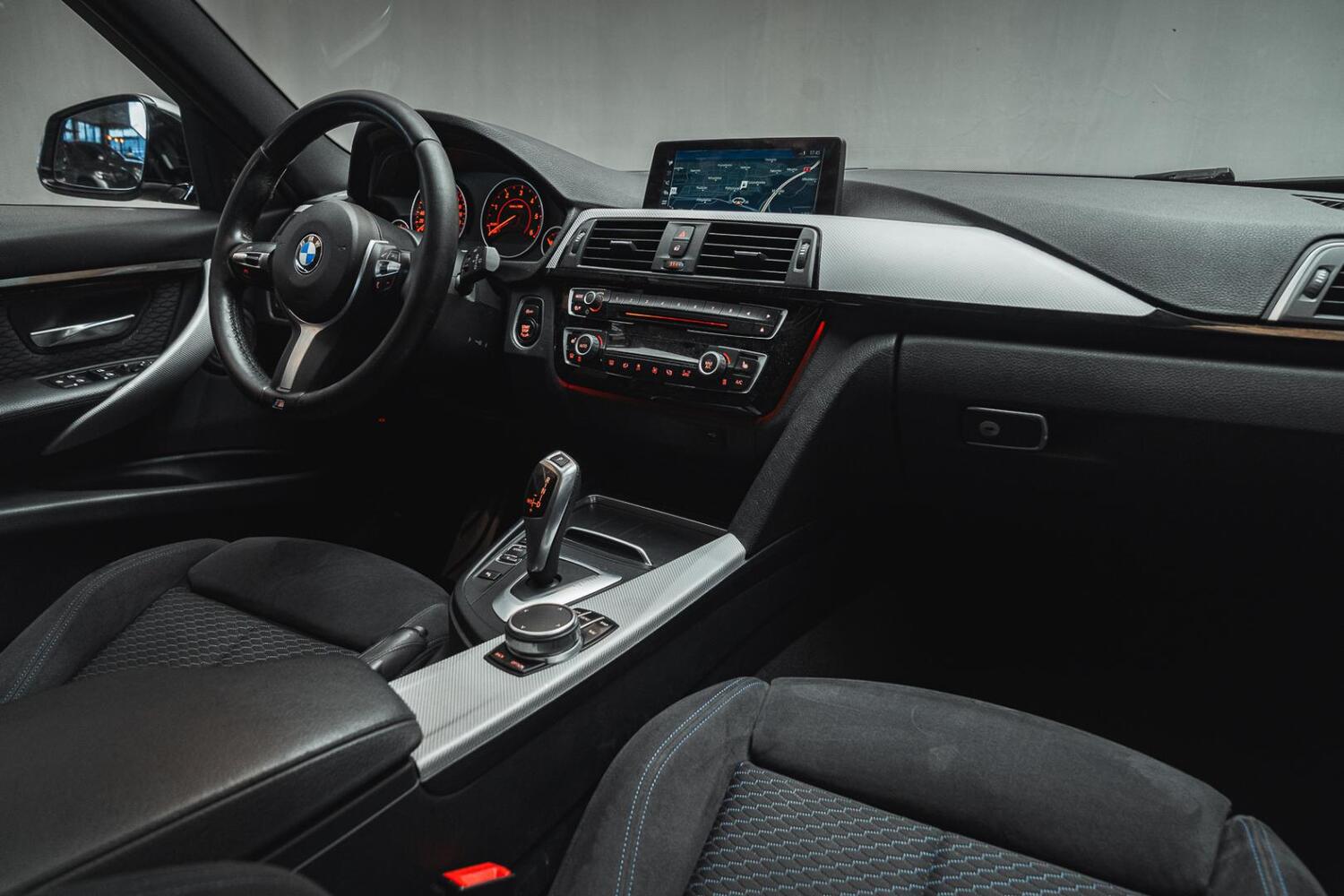 BMW 335 vaihtoauto