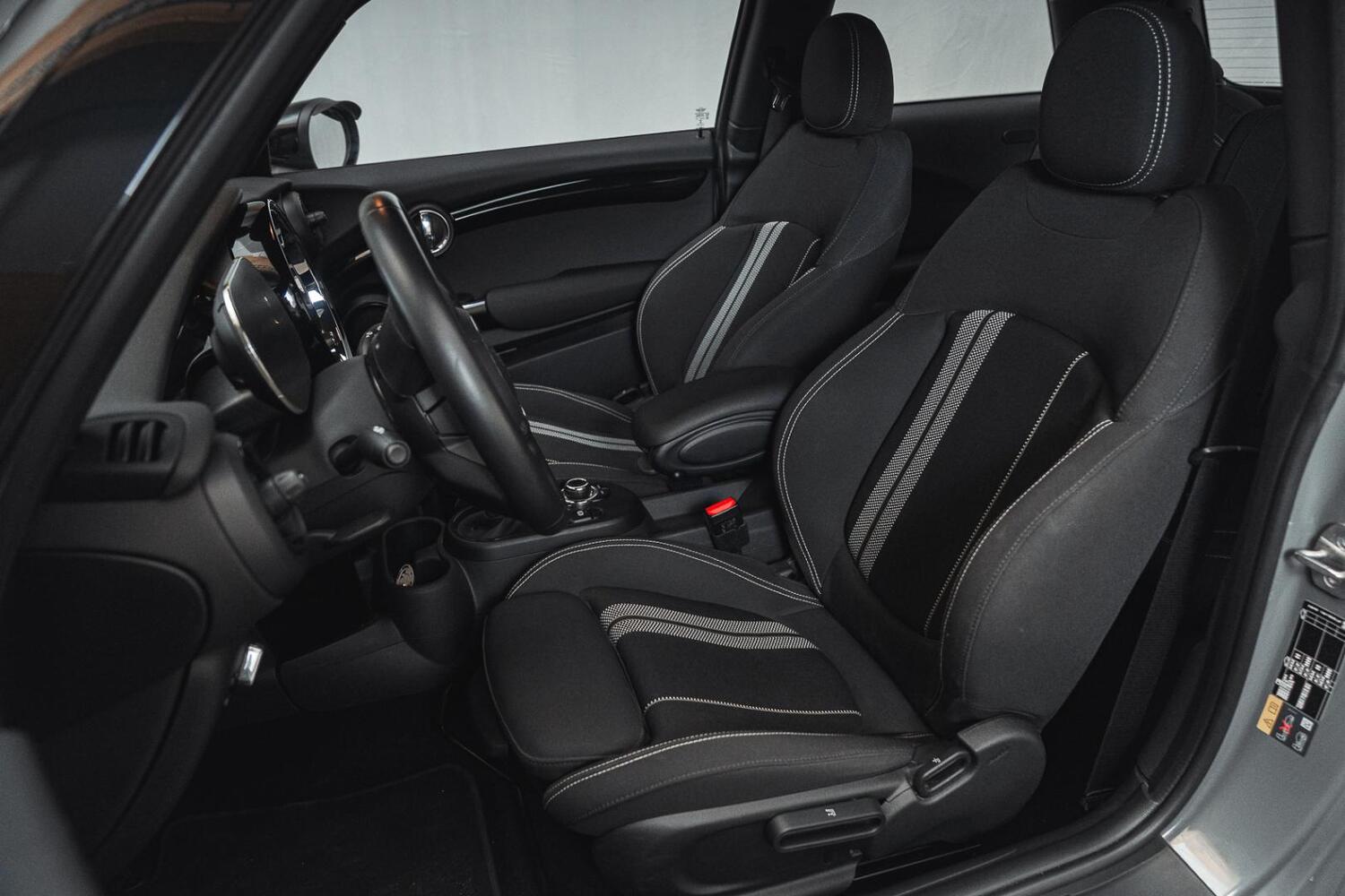 Mini Cooper vaihtoauto