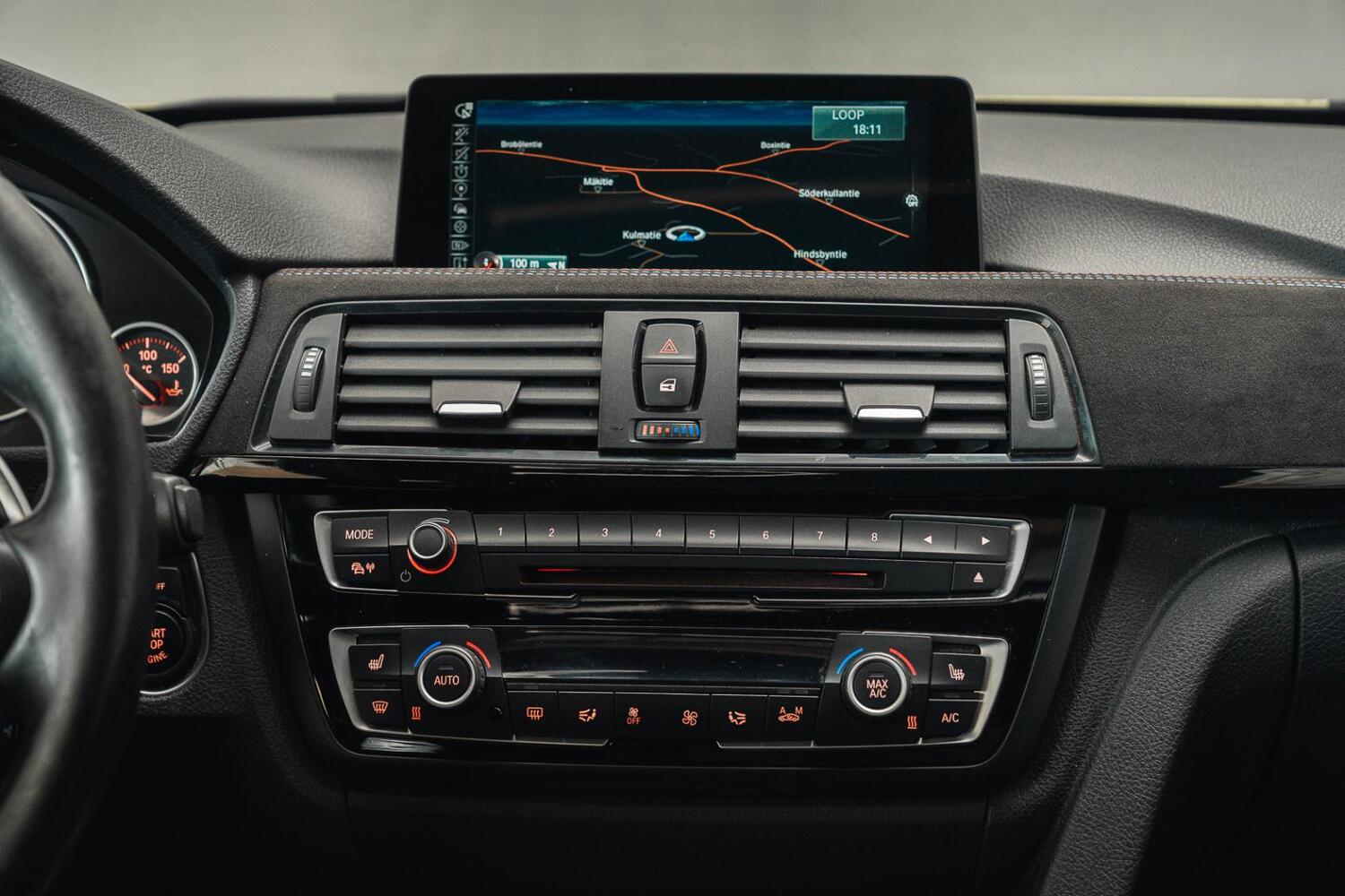 BMW 430 vaihtoauto