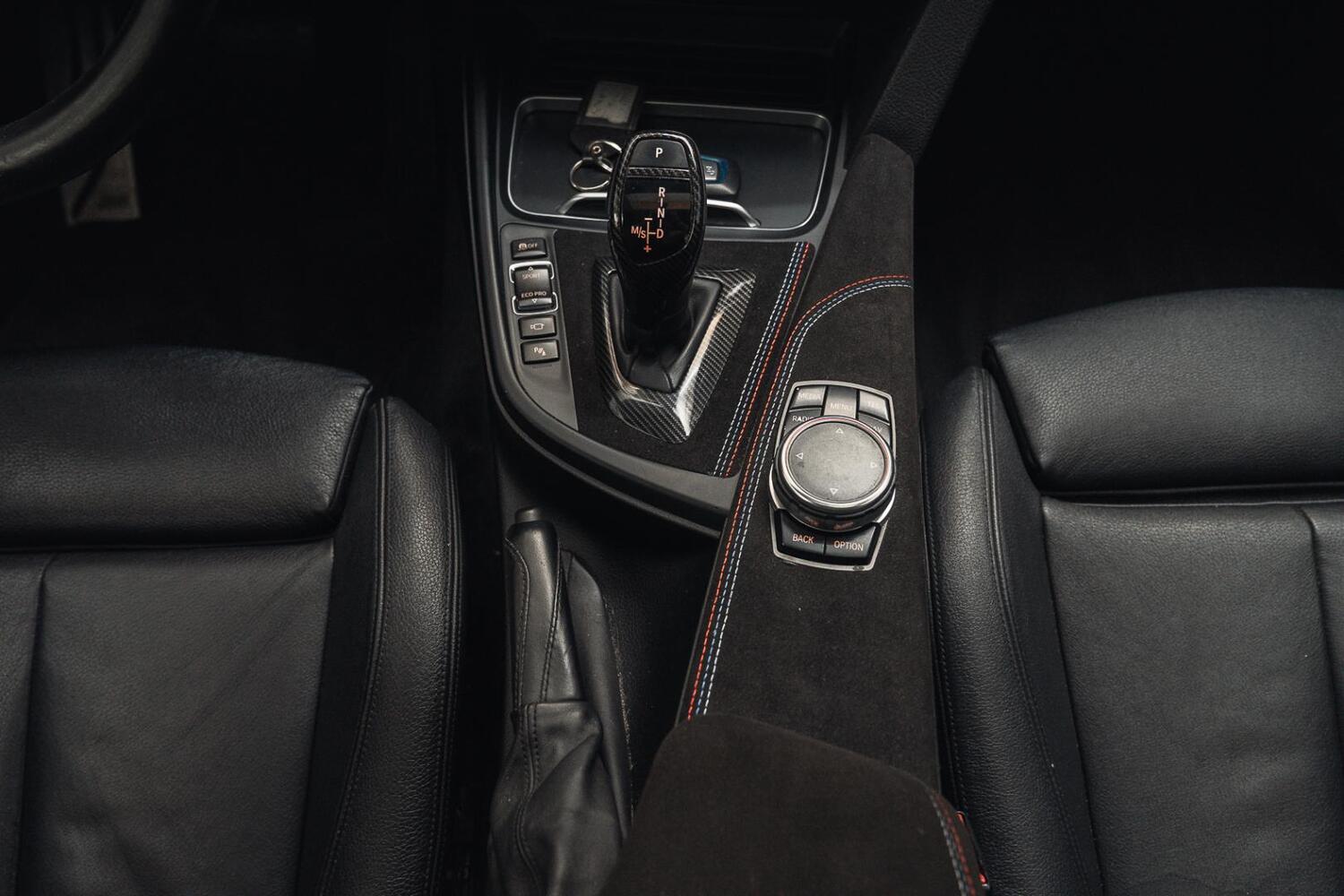 BMW 430 vaihtoauto