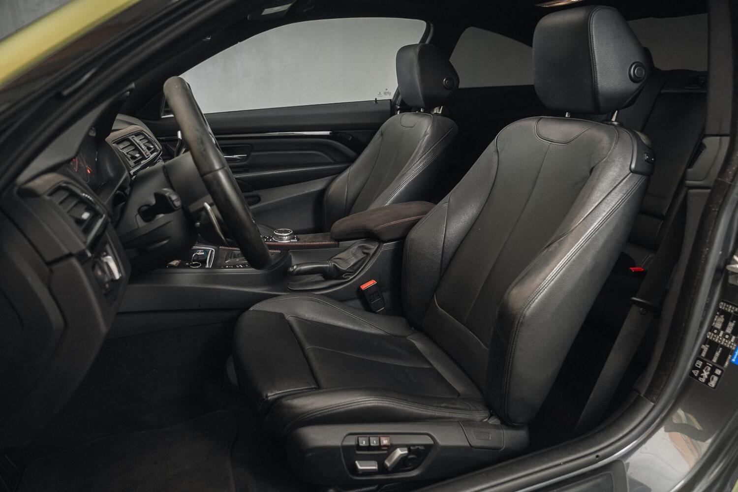 BMW 430 vaihtoauto