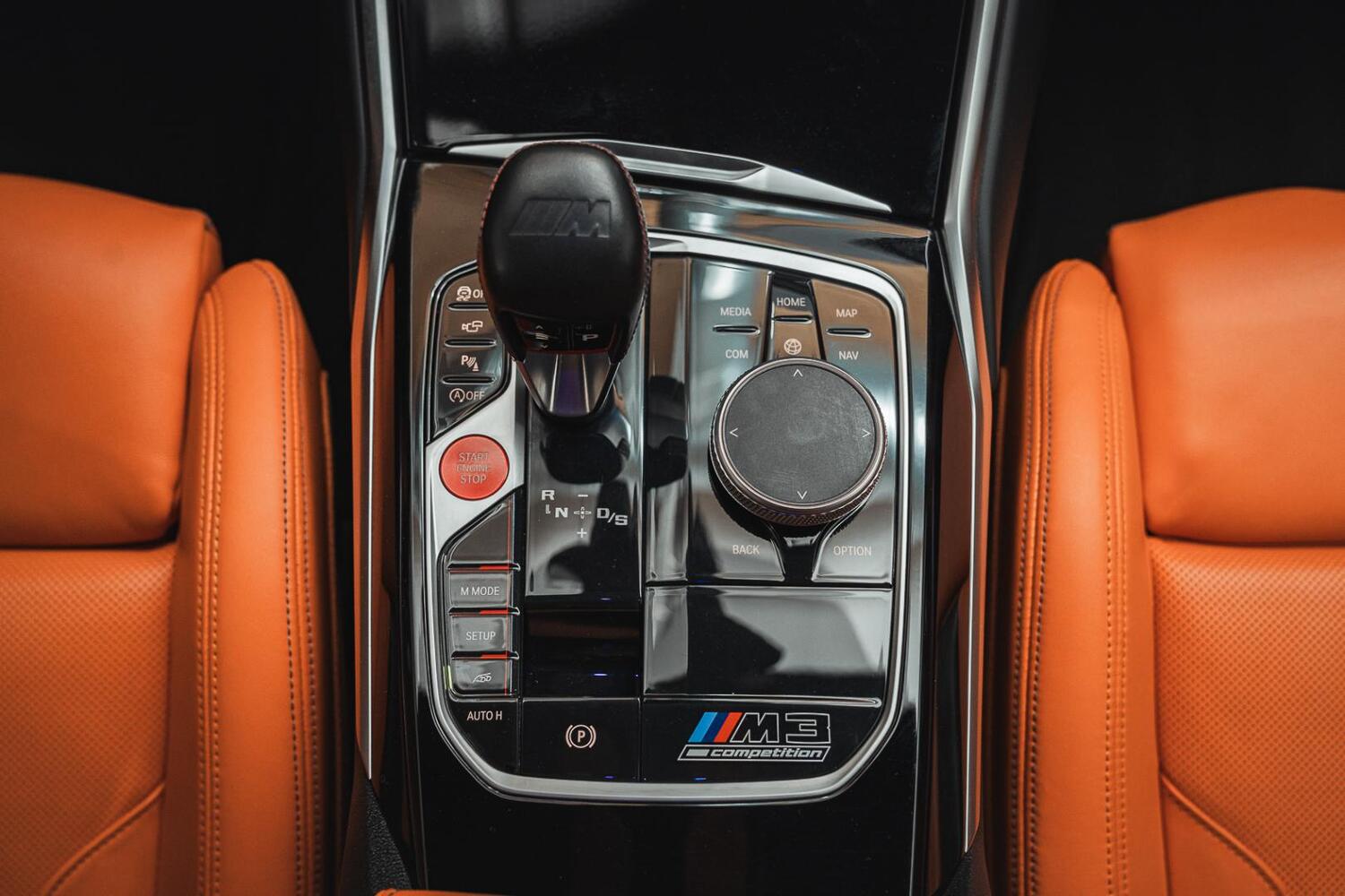 BMW M3 vaihtoauto