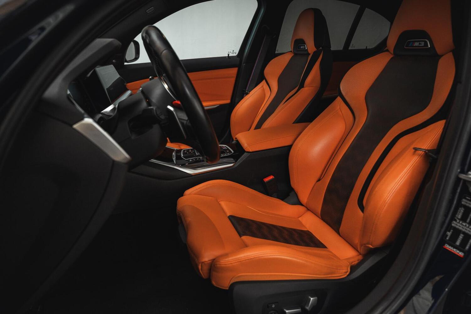 BMW M3 vaihtoauto