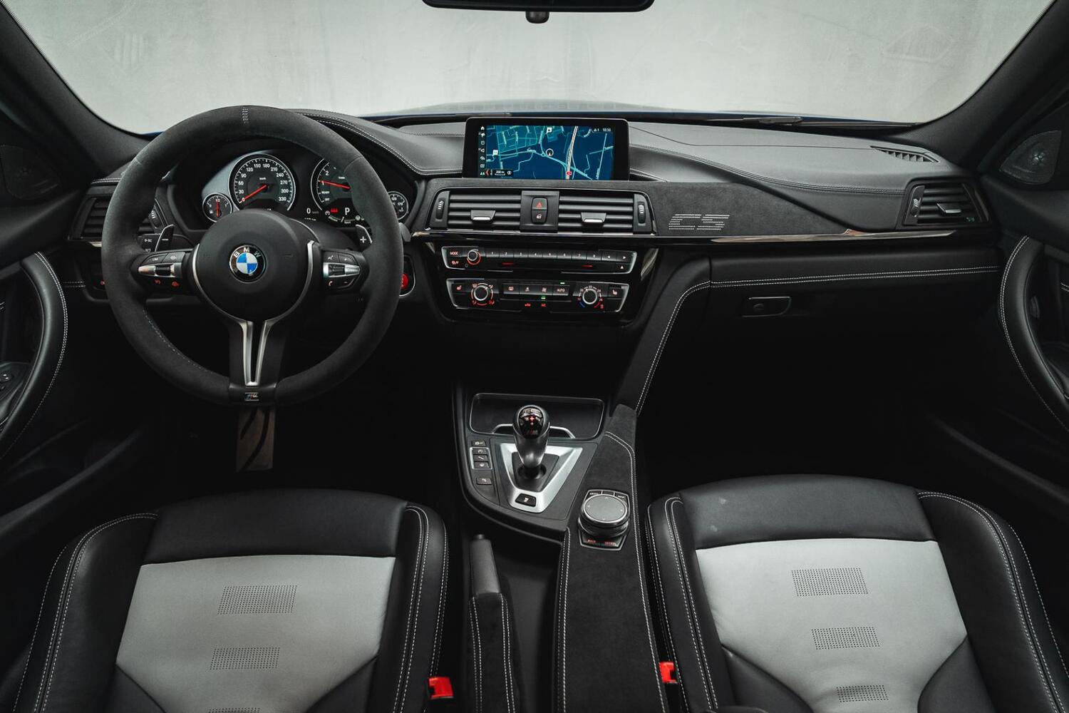 BMW M3 vaihtoauto