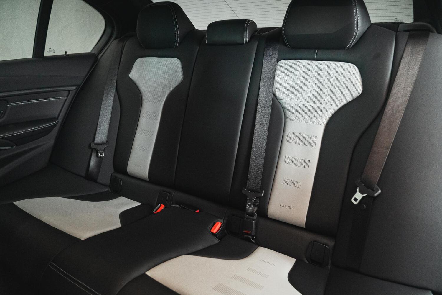 BMW M3 vaihtoauto