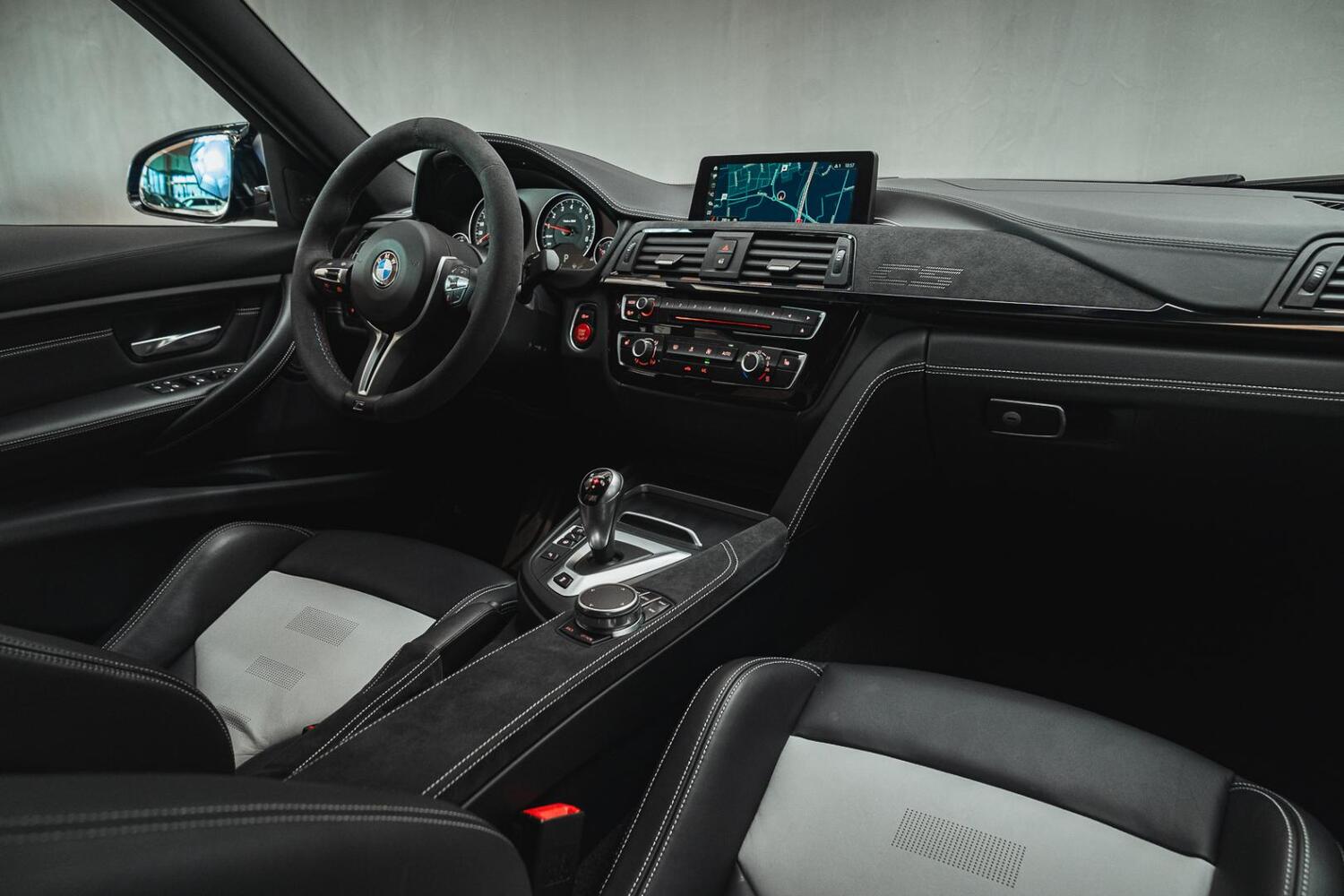 BMW M3 vaihtoauto