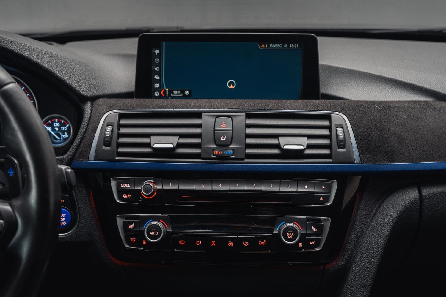BMW 340 vaihtoauto