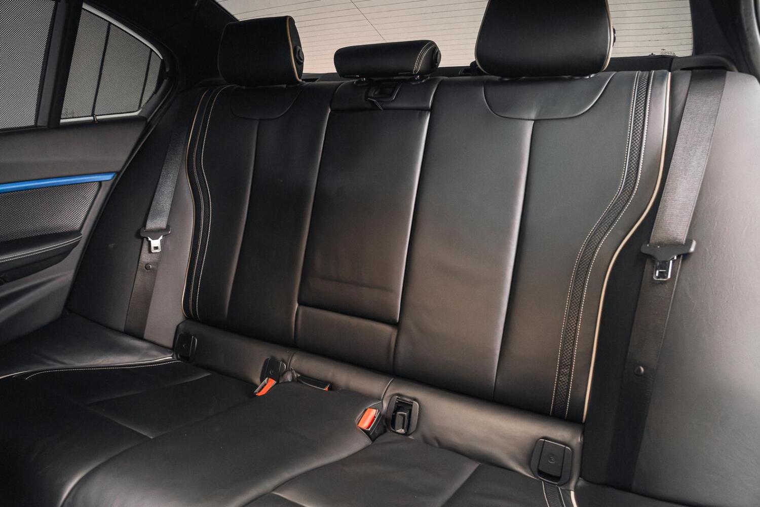 BMW 340 vaihtoauto