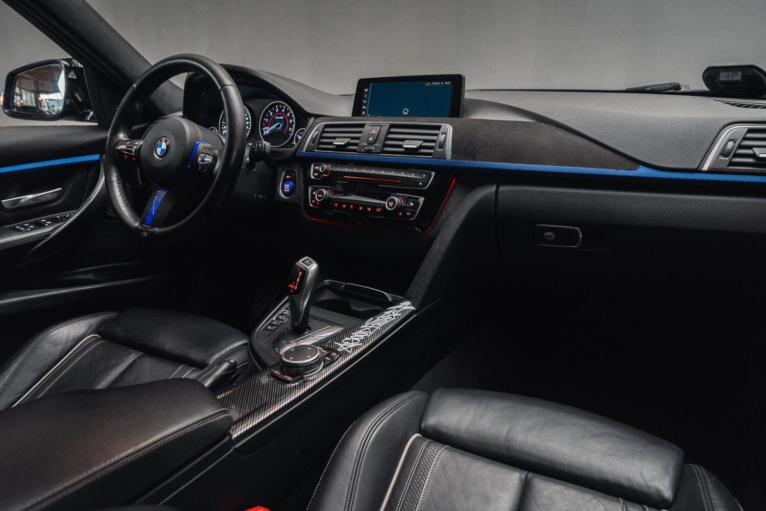 BMW 340 vaihtoauto