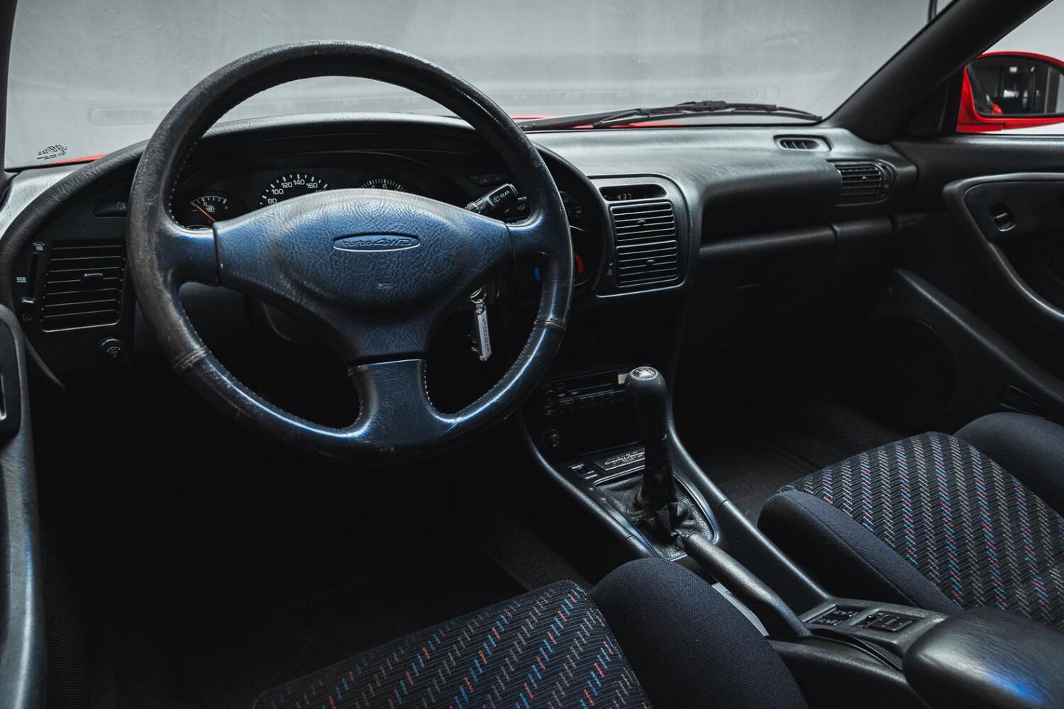 Toyota Celica vaihtoauto