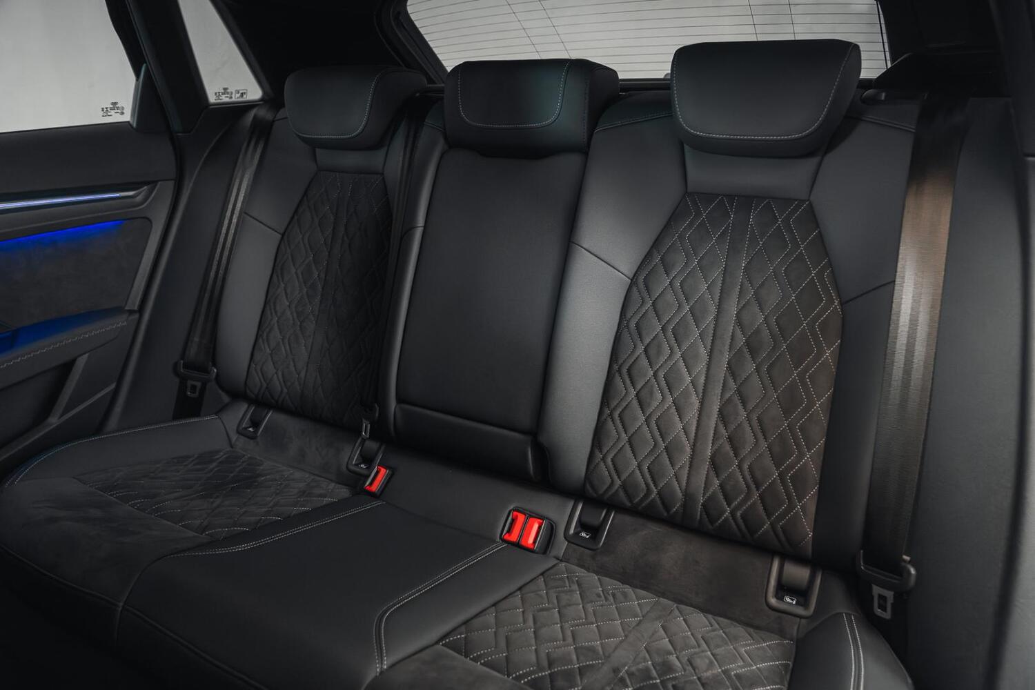 Audi S3 vaihtoauto