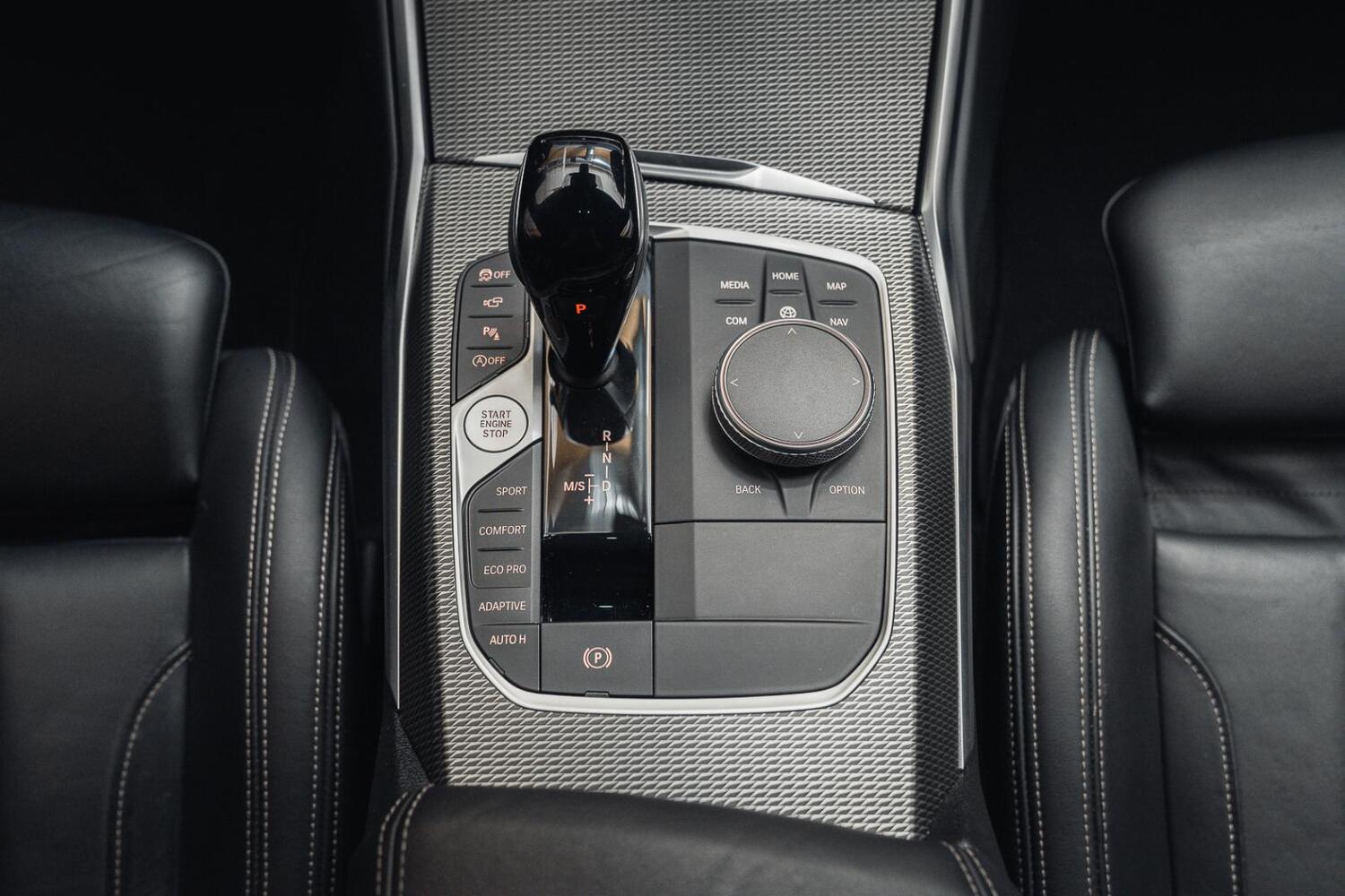 BMW M340i vaihtoauto