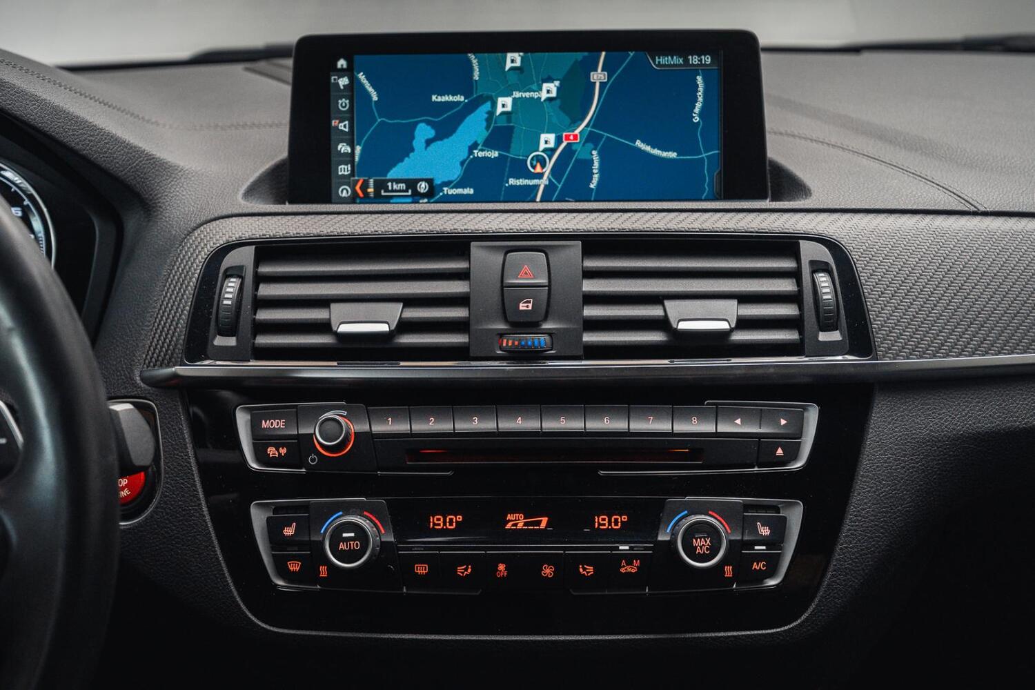 BMW M2 vaihtoauto