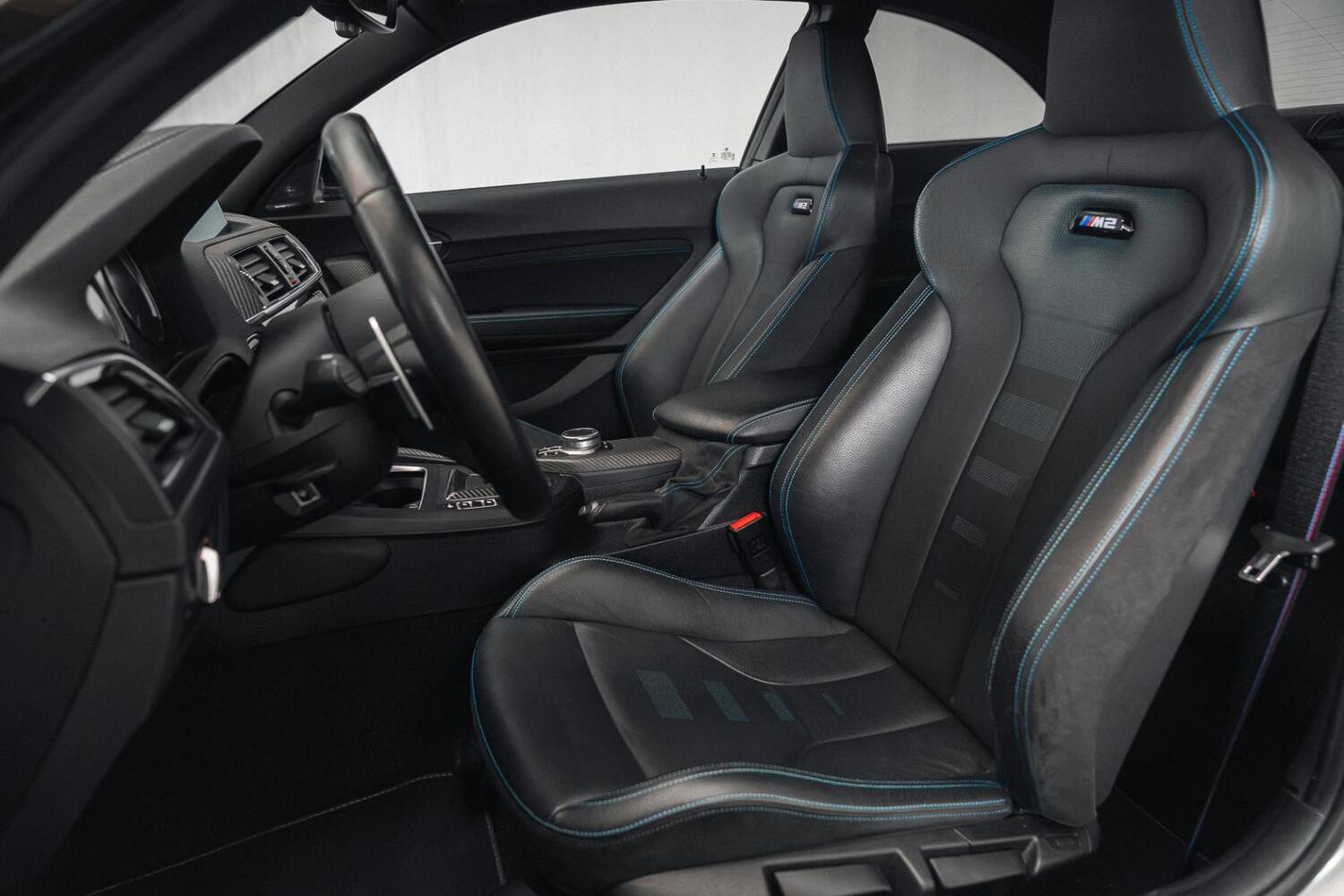 BMW M2 vaihtoauto