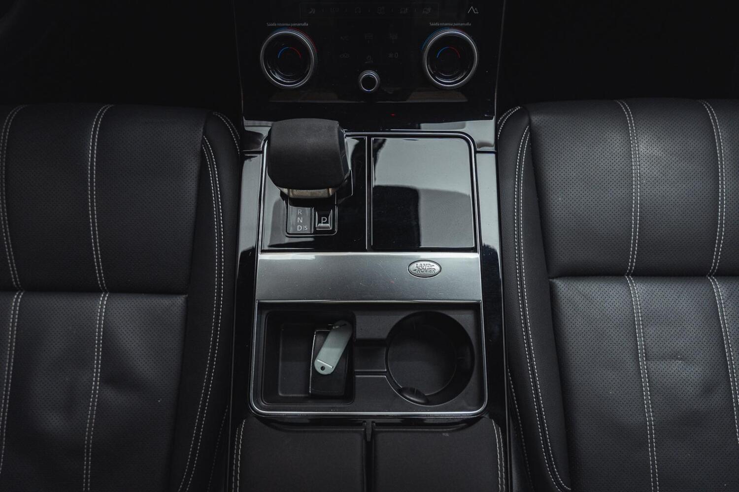 Land Rover Range Rover Velar vaihtoauto