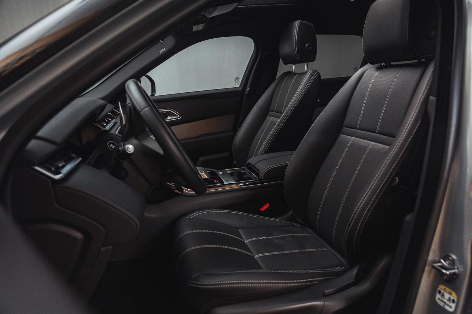 Land Rover Range Rover Velar vaihtoauto